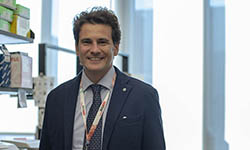 Dr. Antonio Giordano